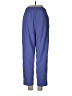 Athleta Blue Casual Pants Size 8 - photo 2