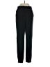 Cozy Earth Solid Black Track Pants Size S - photo 1