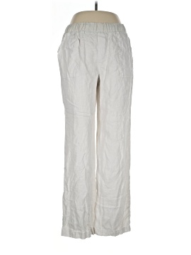 Neiman Marcus Linen Pants