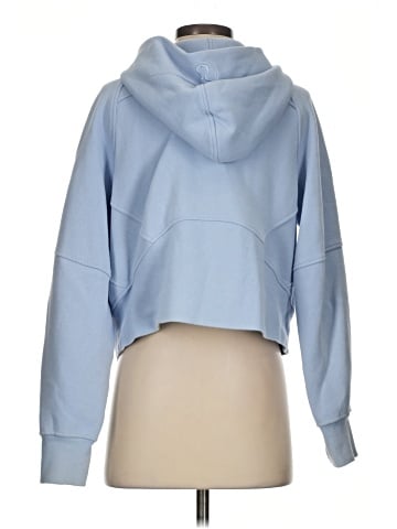 Lululemon Athletica Zip Up Hoodie (view 2)
