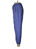 Athleta Blue Casual Pants Size 8 - photo 5