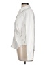 Veronica Beard Ivory Long Sleeve Blouse Size 10 - photo 5