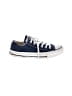 Converse Blue Sneakers Size 7 - photo 1