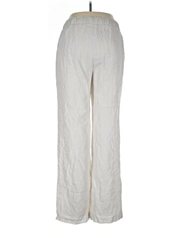 Neiman Marcus Linen Pants (view 2)