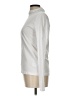 J.Crew 100% Cotton Silver Long Sleeve Turtleneck Size L - photo 5