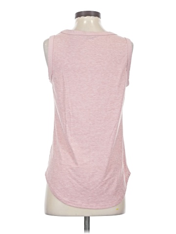 Automet Sleeveless T-Shirt (view 2)