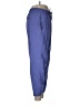 Athleta Blue Casual Pants Size 8 - photo 4