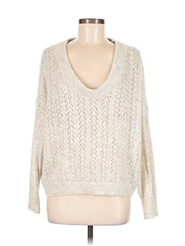 Neuflora Pullover Sweater (view 1)