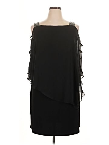 MSK Cocktail Dress (view 1)