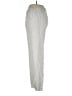 Neiman Marcus 100% Linen Ivory Linen Pants Size L - photo 5