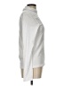 J.Crew 100% Cotton Silver Long Sleeve Turtleneck Size L - photo 4