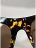 Bottega Veneta Tan Sunglasses One size - photo 4