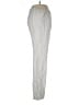 Neiman Marcus 100% Linen Ivory Linen Pants Size L - photo 4
