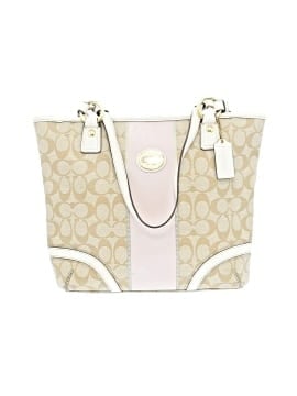 Coach Factory Tote