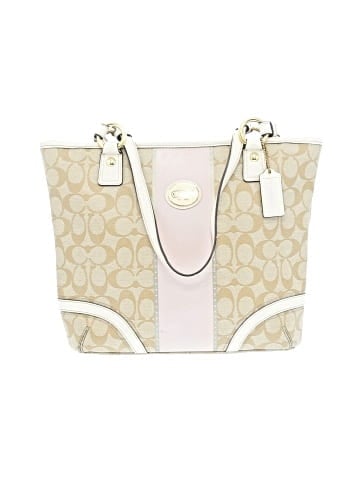 Coach Factory Tote (view 1)