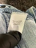 J.Jill Solid Blue Jeans Size 18 - photo 5