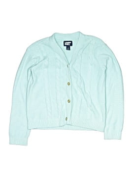 Lands' End Cardigan