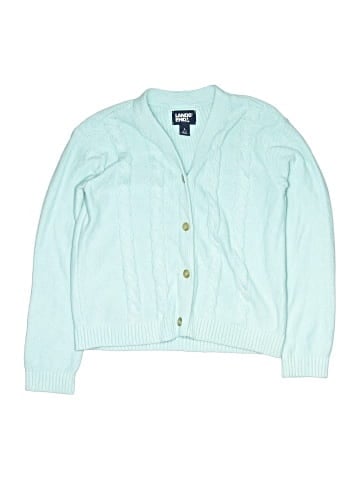 Lands' End Cardigan (view 1)
