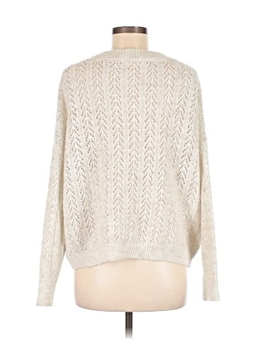 Neuflora Pullover Sweater (view 2)