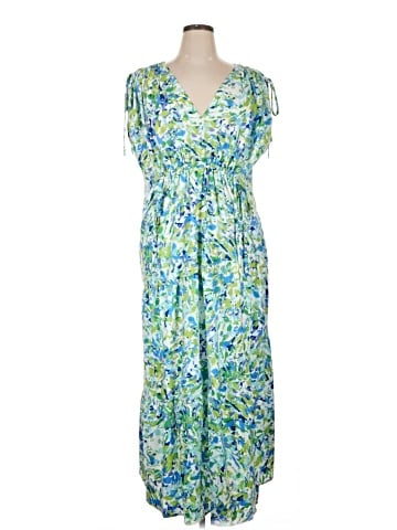Maggy London Casual Dress (view 1)