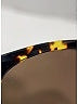 Bottega Veneta Tan Sunglasses One size - photo 5