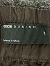 ASOS Design Black Track Pants Size XS - photo 4