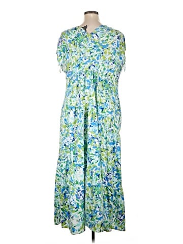 Maggy London Casual Dress (view 2)