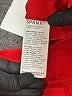 SPANX Red Long Sleeve Top Size M - photo 8