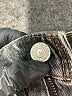 Levi's Black Jeans Size 26 waist (estimated) - photo 4