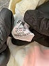 STAUD Ivory Cargo Pants Size 10 - photo 8