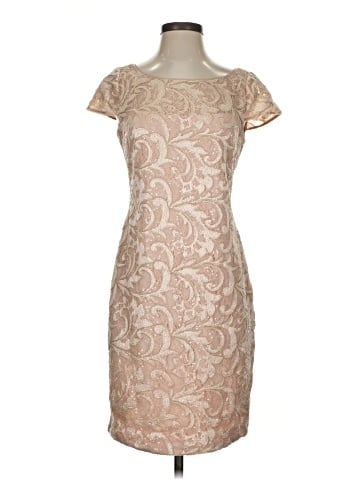 Calvin Klein Cocktail Dress (view 1)