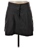 Noisy May Solid Black Casual Skirt Size XS - photo 1