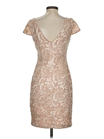 Calvin Klein Cocktail Dress (view 2)