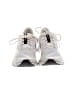 Nike White Sneakers Size 8 1/2 - photo 2