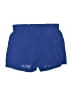 BCBGMAXAZRIA 100% Polyester Solid Blue Athletic Shorts Size XS - photo 2
