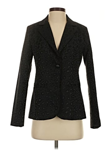 Aqua Blazer (view 1)