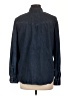Gap Blue Long Sleeve Button-Down Shirt Size L - photo 2