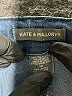 Kate & Mallory designs Stripes Blue Jeans Size 10 - photo 7