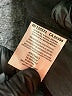 Lee Black Dress Pants Size 10 - photo 8