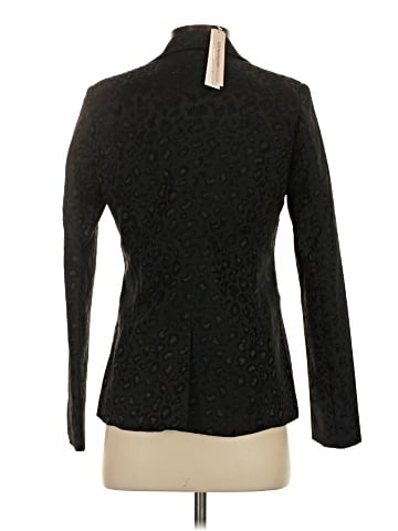 Aqua Blazer (view 2)