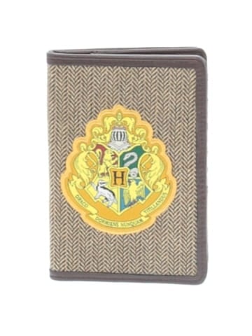 Harry Potter Wallet (view 1)