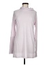 Athleta Pink Turtleneck Sweater Size M - photo 1