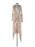 Soft Surroundings Tan Poncho Size M - photo 1