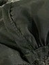Unbranded 100% Polyester Black Tank Top Size M - photo 4