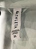 Athleta 100% Polyester Solid Gray Long Sleeve Blouse Size XL - photo 7
