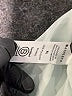 Athleta 100% Polyester Solid Gray Long Sleeve Blouse Size XL - photo 8