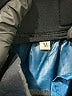 Unbranded Color Block Blue Jacket Size M - photo 6