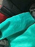 Unbranded Color Block Blue Jacket Size M - photo 7