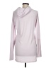 Athleta Pink Turtleneck Sweater Size M - photo 2