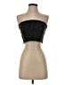 Noisy May Black Tube Top Size XS - photo 1